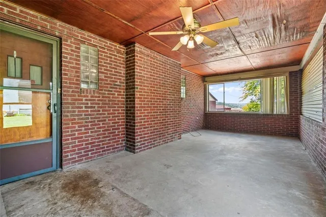 $120,000 | 406 Juniper Street, McKeesport, PA 15132