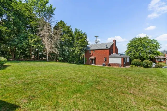 $120,000 | 406 Juniper Street, McKeesport, PA 15132