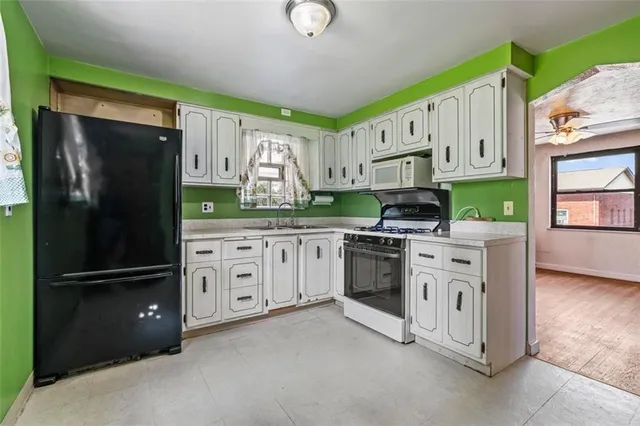 $120,000 | 406 Juniper Street, McKeesport, PA 15132