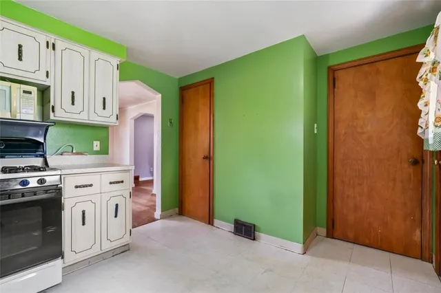 $120,000 | 406 Juniper Street, McKeesport, PA 15132