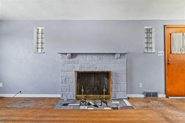 $120,000 | 406 Juniper Street, McKeesport, PA 15132