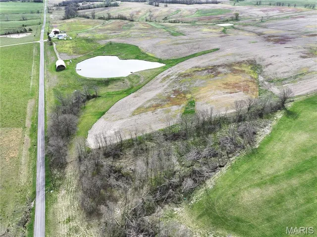 $115,000 | Off Off Highway, Purdin, MO 64674