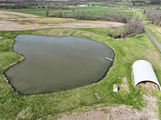 $115,000 | Off Off Highway, Purdin, MO 64674