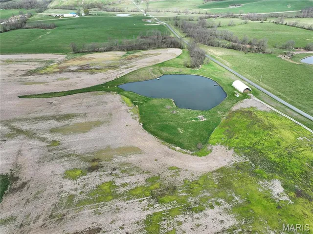 $115,000 | Off Off Highway, Purdin, MO 64674