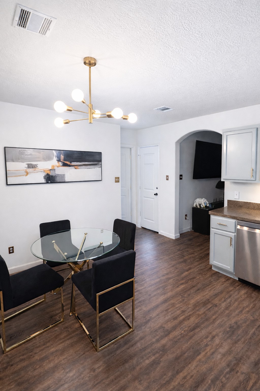 3110 This Way Houston, TX 77339 - Photo 7 of 12 Kitchen