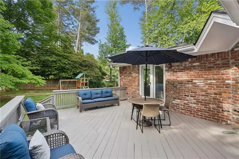 $799,900 | 3265 Henderson Creek Road, Atlanta, GA 30341