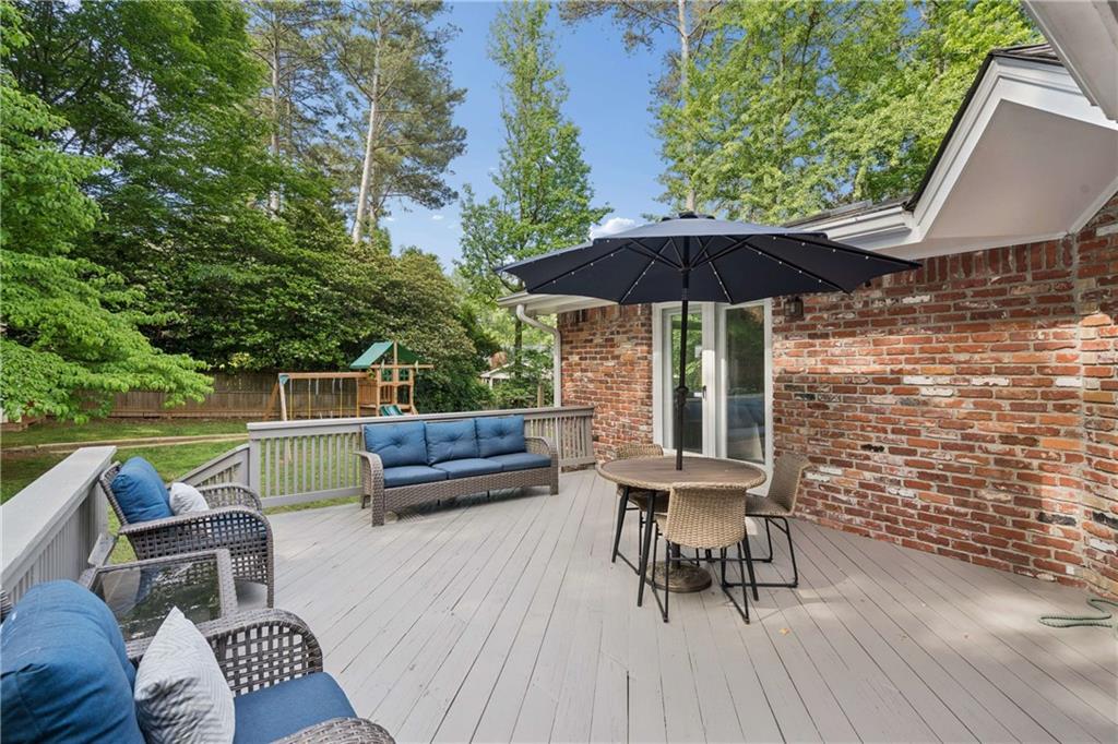3265 Henderson Creek Road Atlanta, GA 30341 - Photo 36 of 42