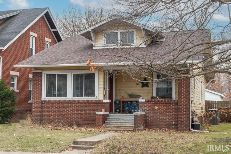 749 South Ironwood Dr  