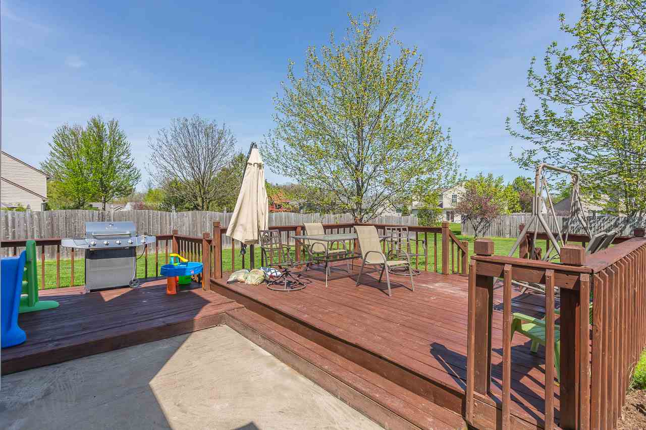 303 Stormy Ridge Place Fort Wayne, IN 46804 - Photo 27 of 34