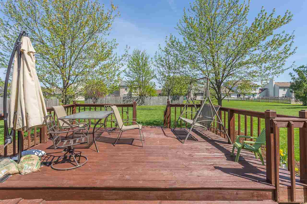 303 Stormy Ridge Place Fort Wayne, IN 46804 - Photo 28 of 34