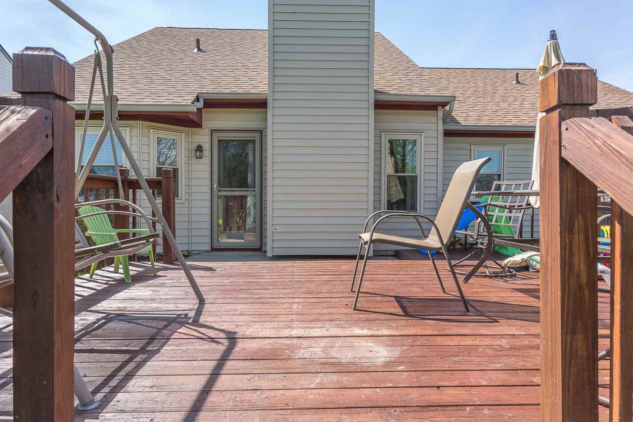 303 Stormy Ridge Place Fort Wayne, IN 46804 - Photo 29 of 34