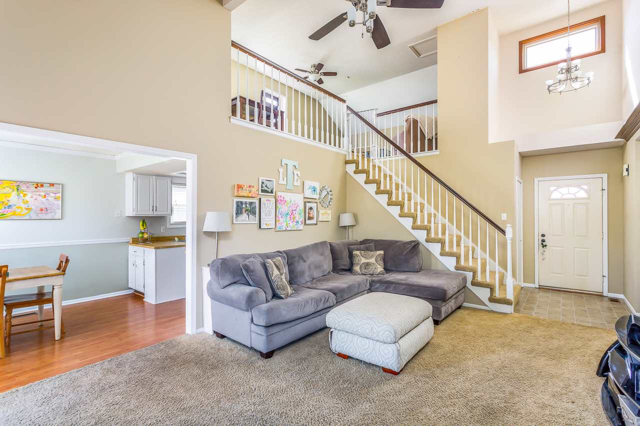 303 Stormy Ridge Place Fort Wayne, IN 46804 - Photo 5 of 34