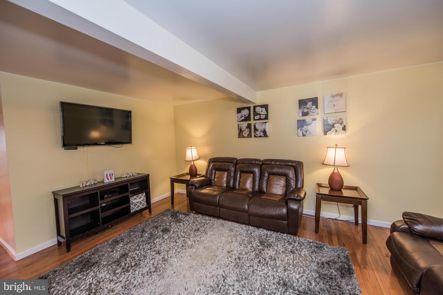 1308 Steed Street Ranson, WV 25438 - Photo 2 of 30 Living Room