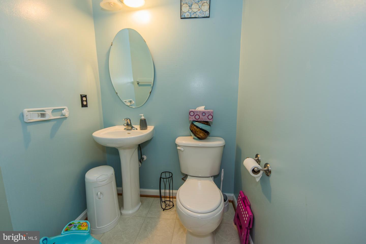 1308 Steed Street Ranson, WV 25438 - Photo 13 of 30 Bath