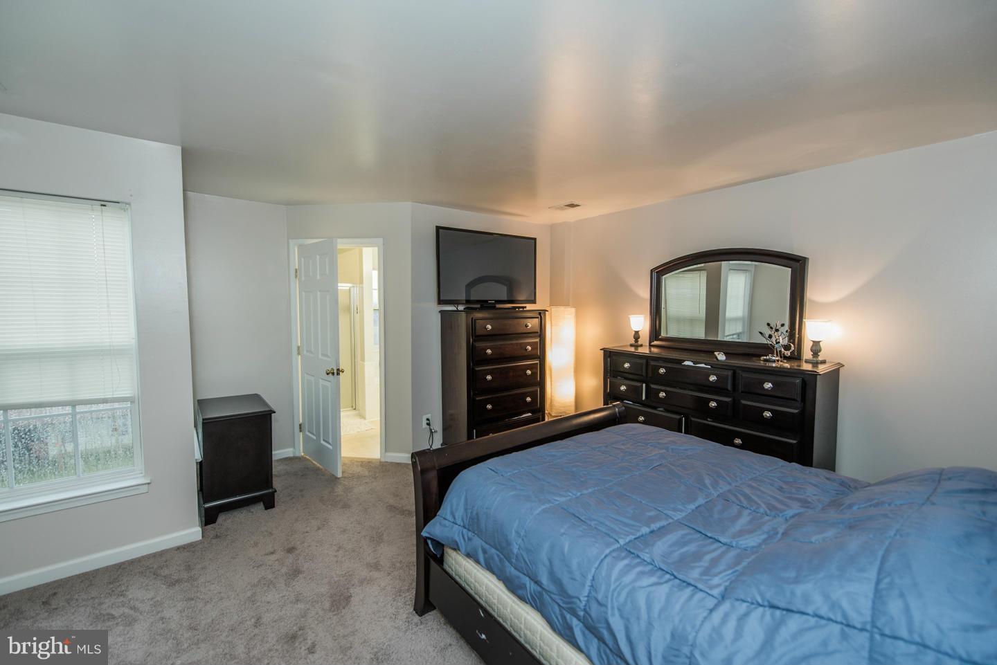 1308 Steed Street Ranson, WV 25438 - Photo 14 of 30 Bedroom (Master)