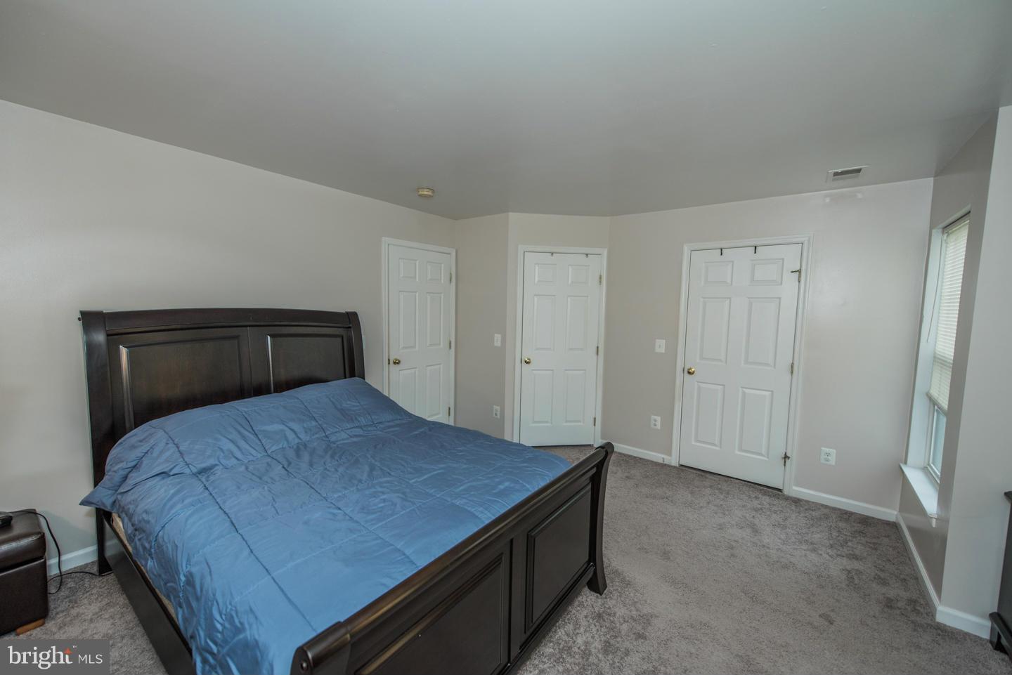 1308 Steed Street Ranson, WV 25438 - Photo 15 of 30 Bedroom (Master)