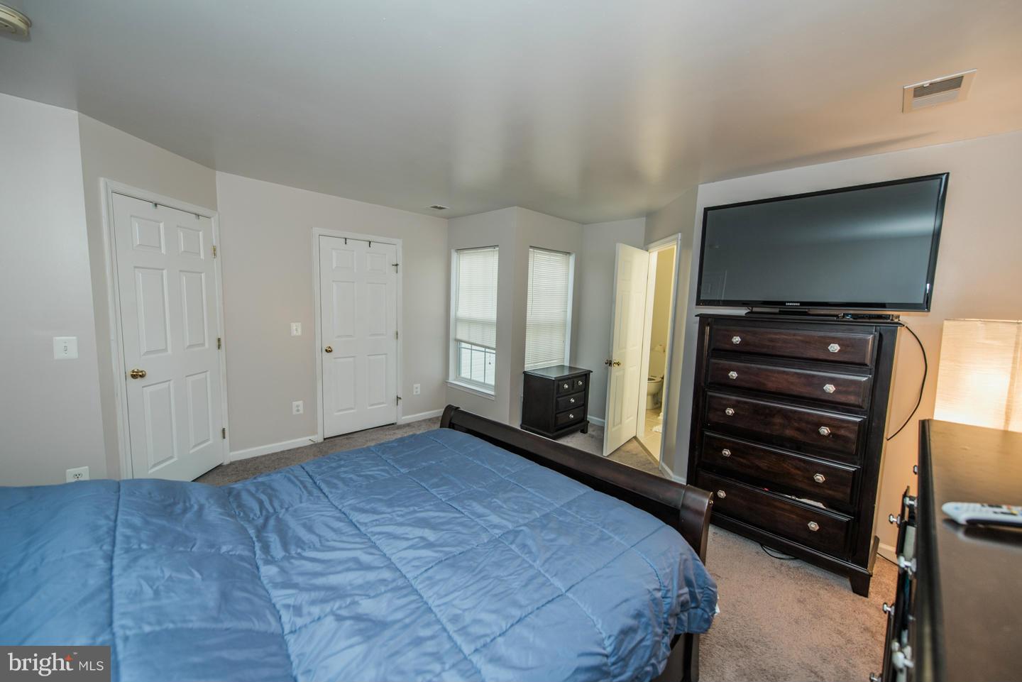 1308 Steed Street Ranson, WV 25438 - Photo 16 of 30 Bedroom (Master)