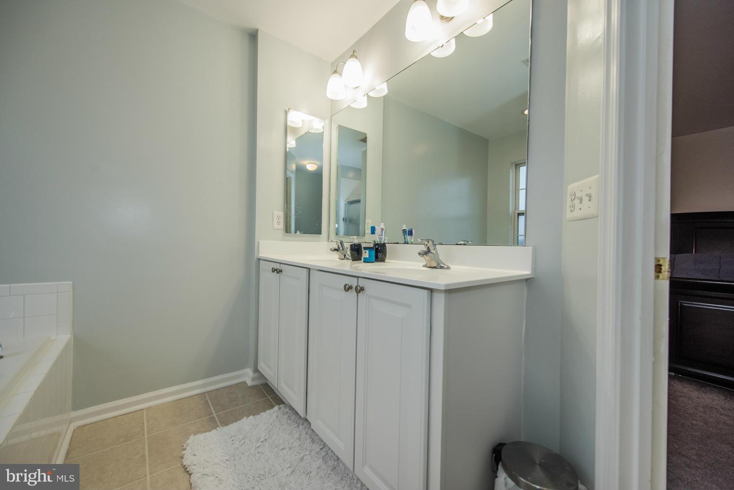 1308 Steed Street Ranson, WV 25438 - Photo 18 of 30 Bath (Master)