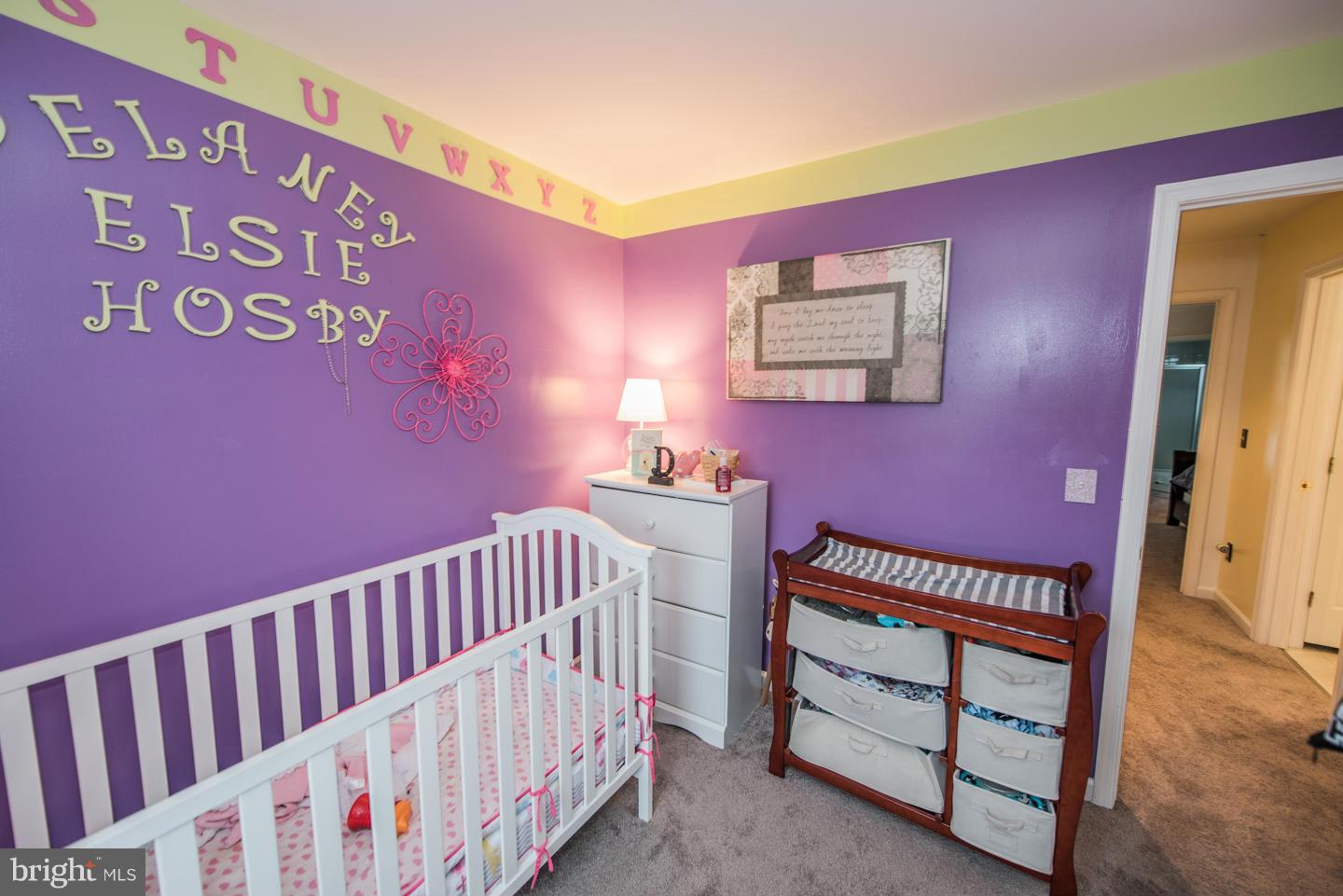 1308 Steed Street Ranson, WV 25438 - Photo 20 of 30 Bedroom