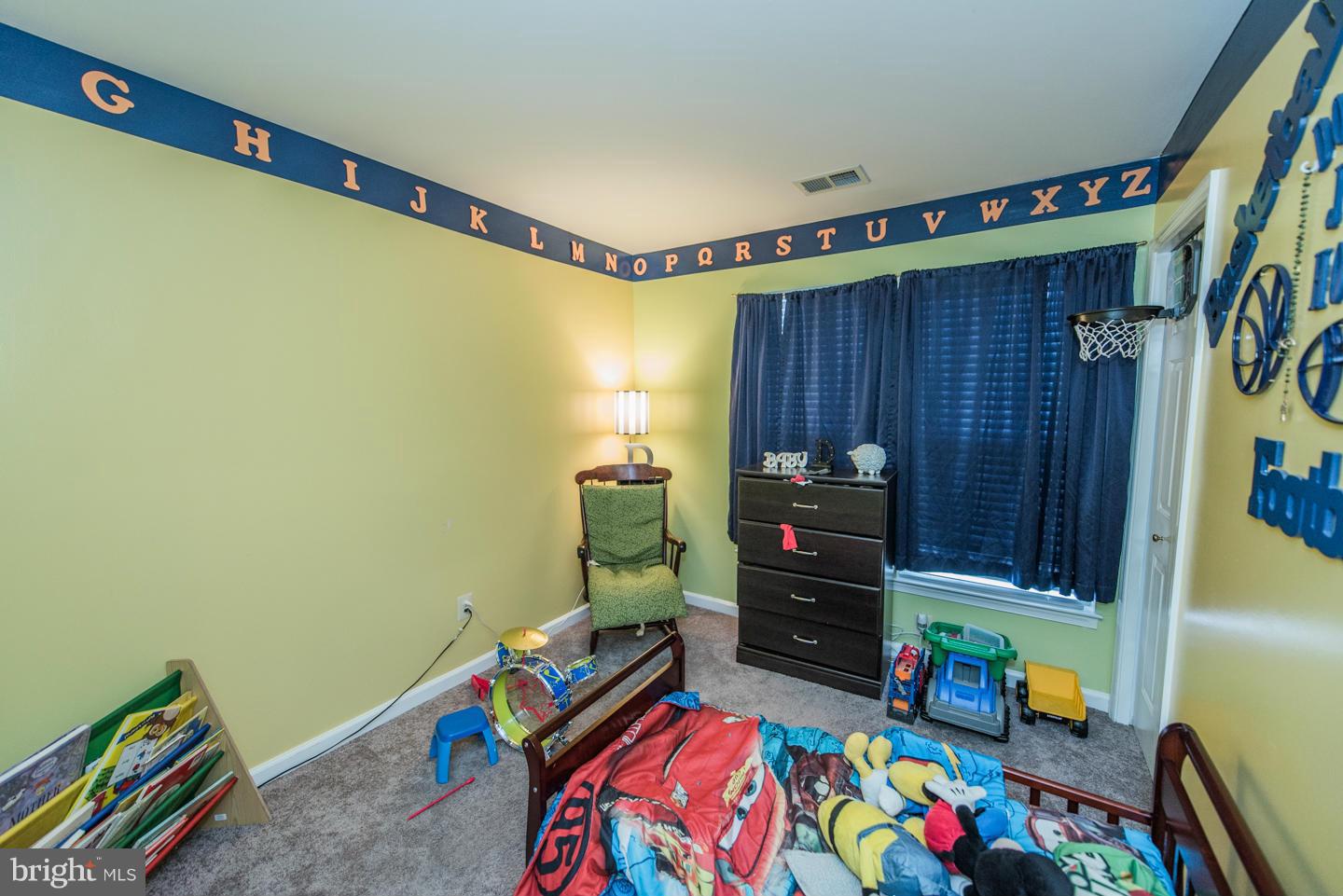 1308 Steed Street Ranson, WV 25438 - Photo 22 of 30 Bedroom