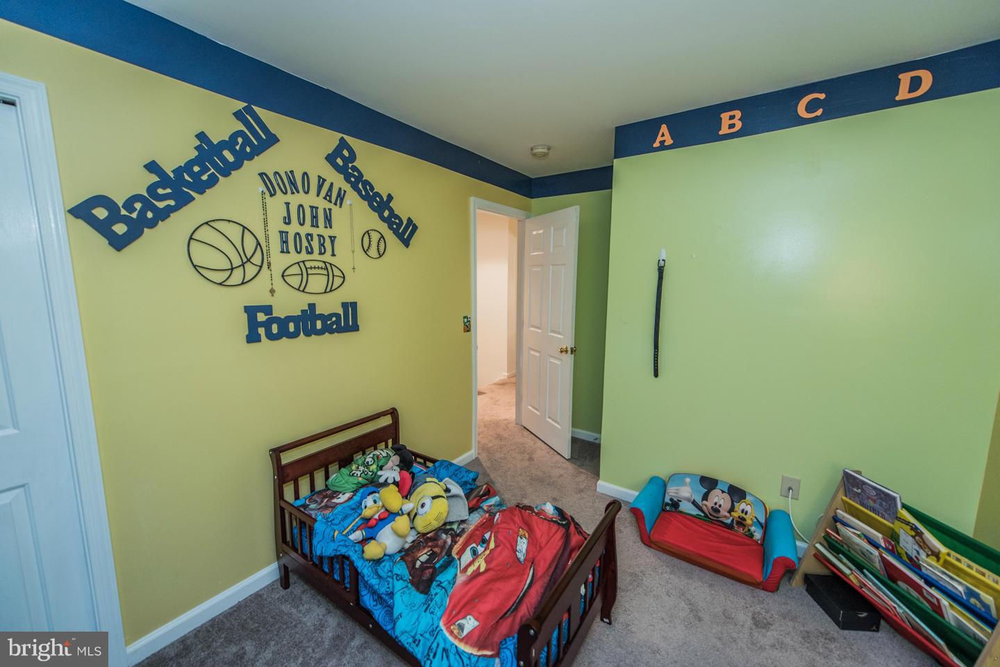 1308 Steed Street Ranson, WV 25438 - Photo 23 of 30 Bedroom