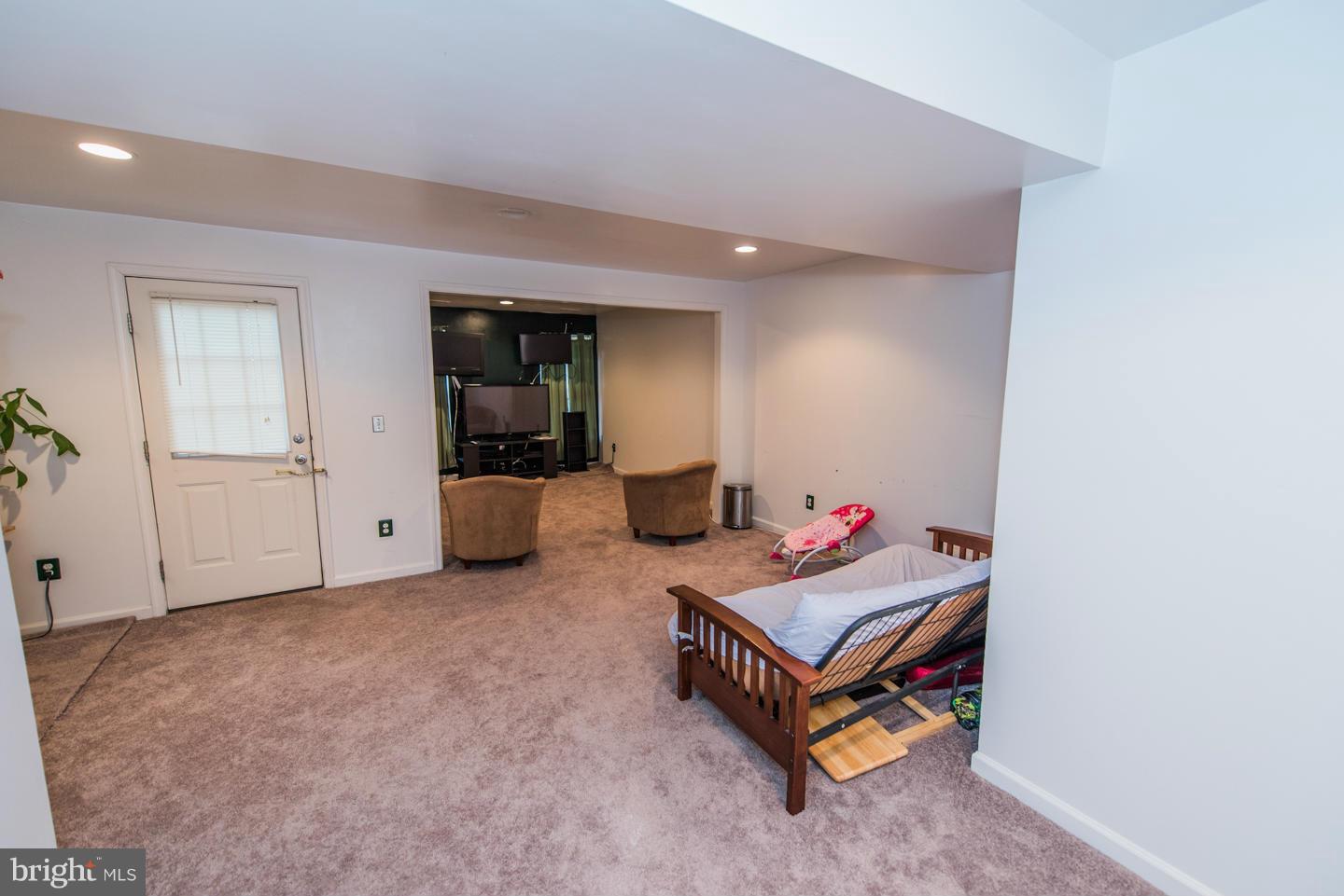 1308 Steed Street Ranson, WV 25438 - Photo 24 of 30 Basement