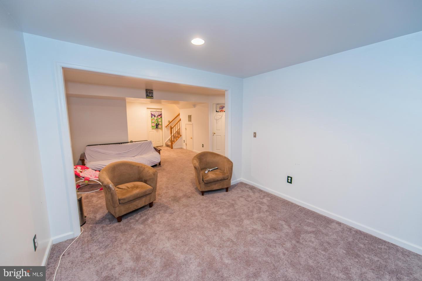 1308 Steed Street Ranson, WV 25438 - Photo 27 of 30 Basement