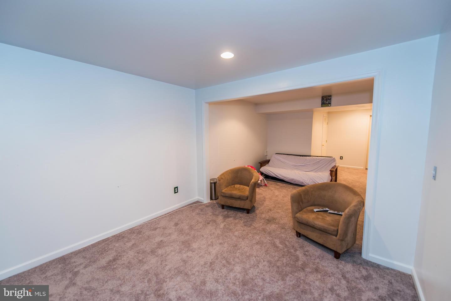 1308 Steed Street Ranson, WV 25438 - Photo 28 of 30 Basement