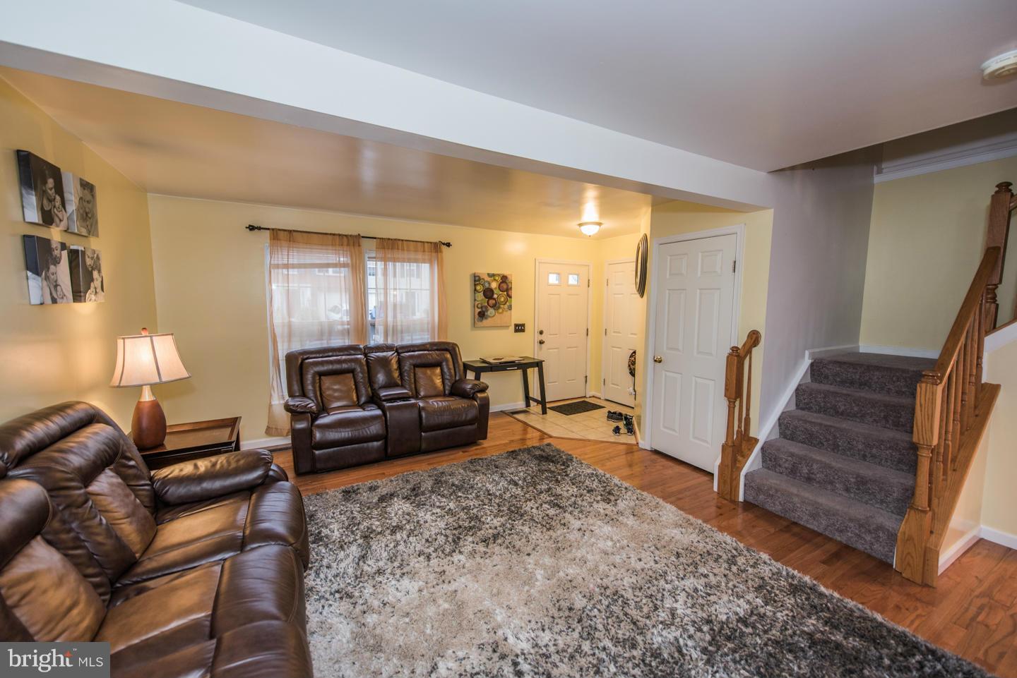 1308 Steed Street Ranson, WV 25438 - Photo 4 of 30 Living Room