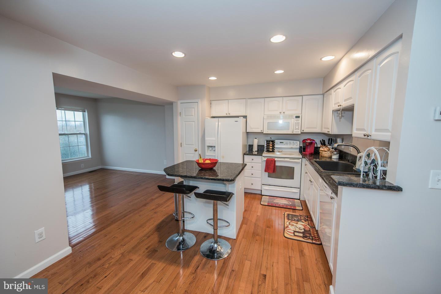 1308 Steed Street Ranson, WV 25438 - Photo 5 of 30 Kitchen