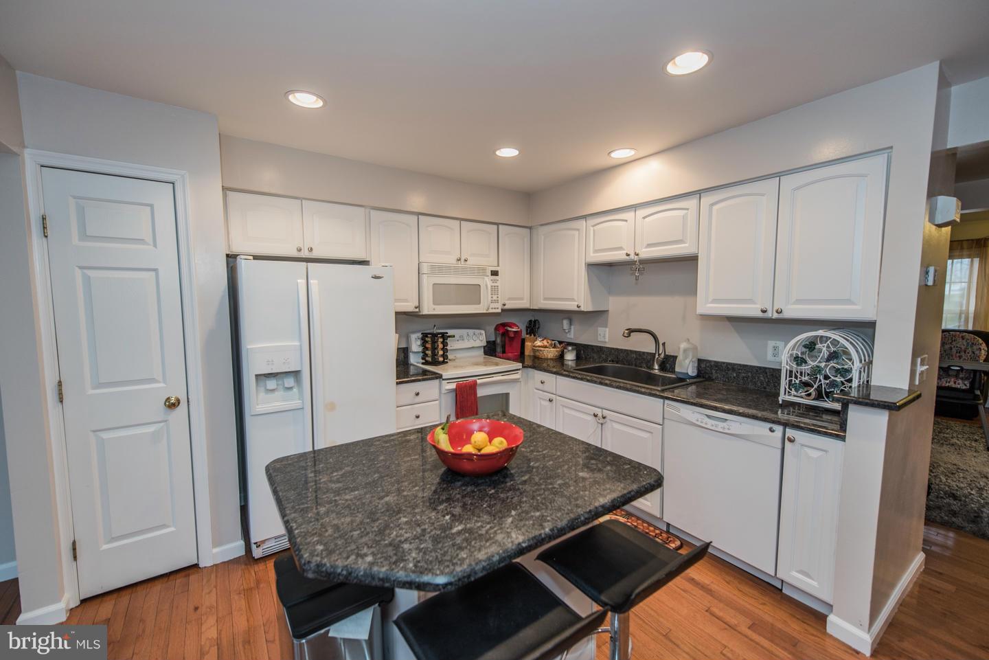 1308 Steed Street Ranson, WV 25438 - Photo 6 of 30 Kitchen
