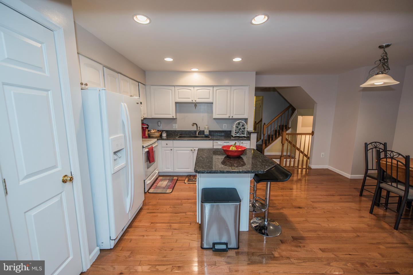 1308 Steed Street Ranson, WV 25438 - Photo 7 of 30 Kitchen