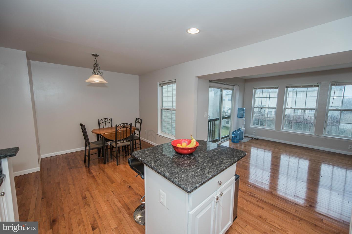 1308 Steed Street Ranson, WV 25438 - Photo 8 of 30 Kitchen
