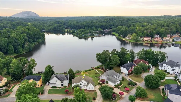 $699,500 | 424 Water Fall Lane, Stone Mountain, GA 30087