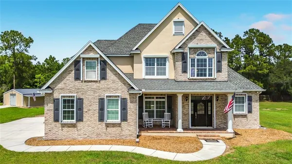 $869,000 | 4441 Deer Run Road, St. Cloud, FL 34772