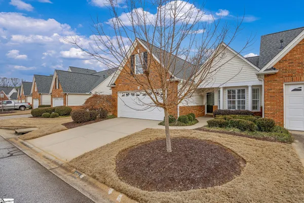 $349,000 | 206 Boothbay Court, Simpsonville, SC 29681