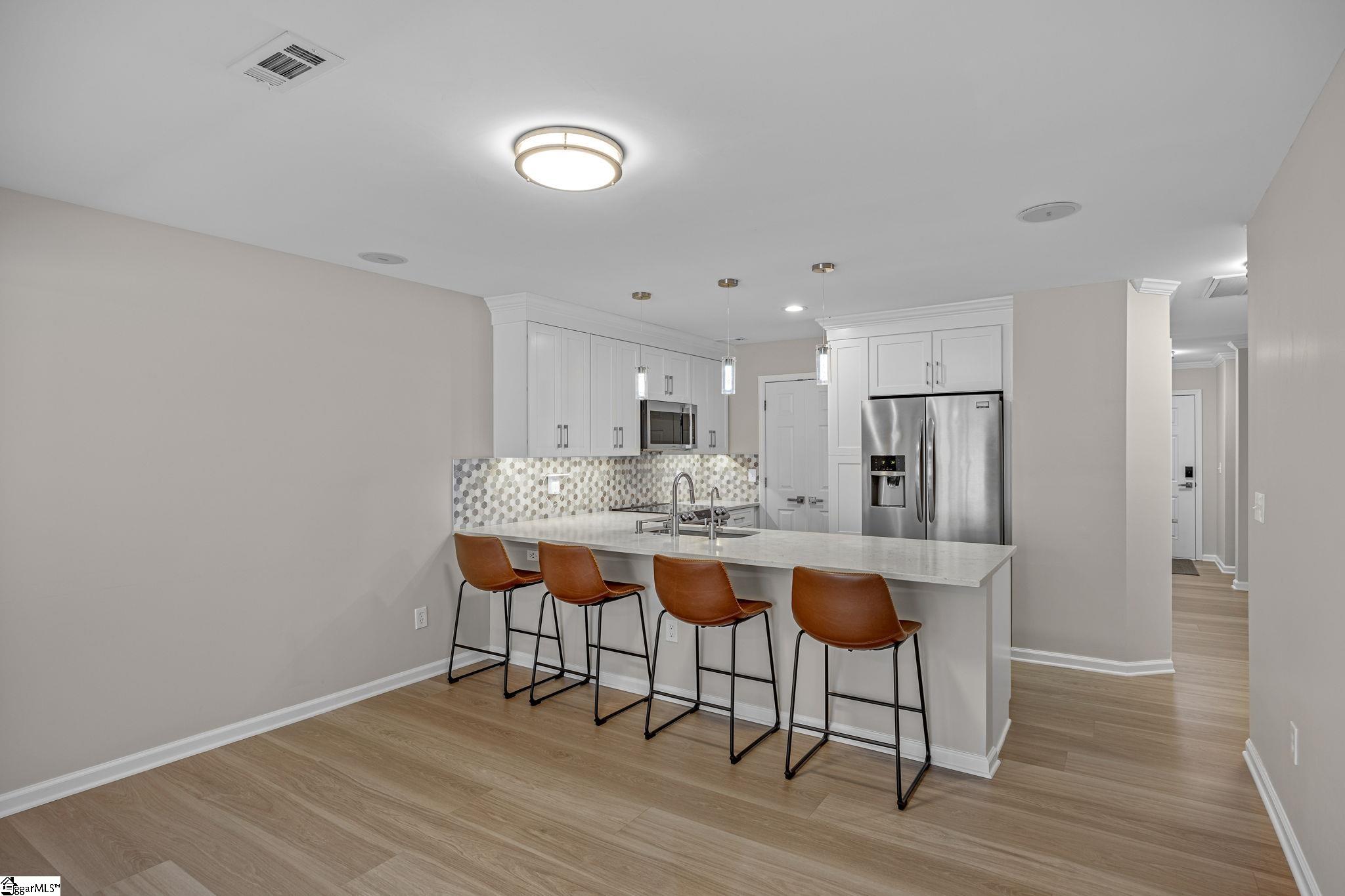 206 Boothbay Court Simpsonville, SC 29681 - Photo 13 of 38