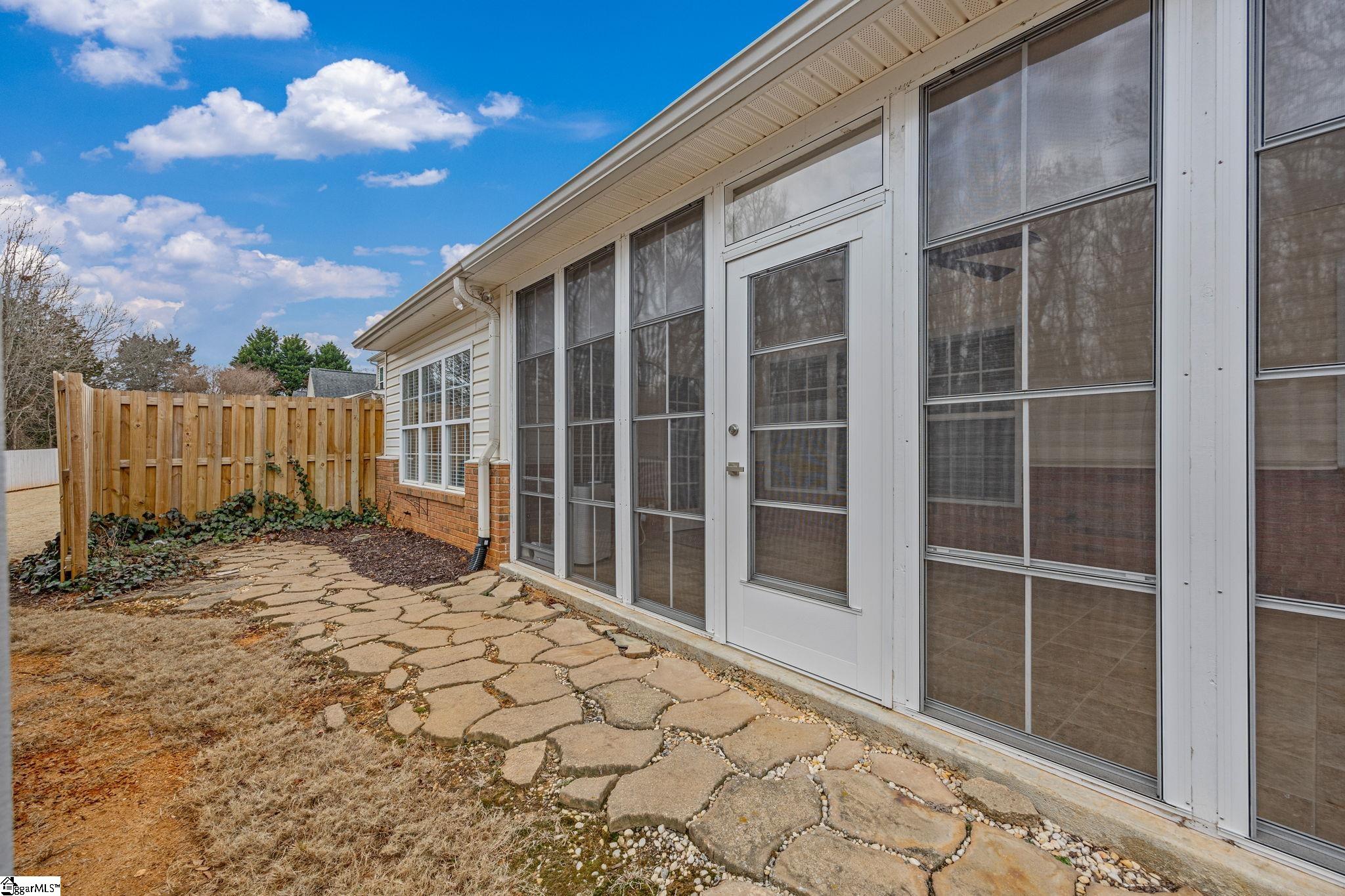 206 Boothbay Court Simpsonville, SC 29681 - Photo 20 of 38