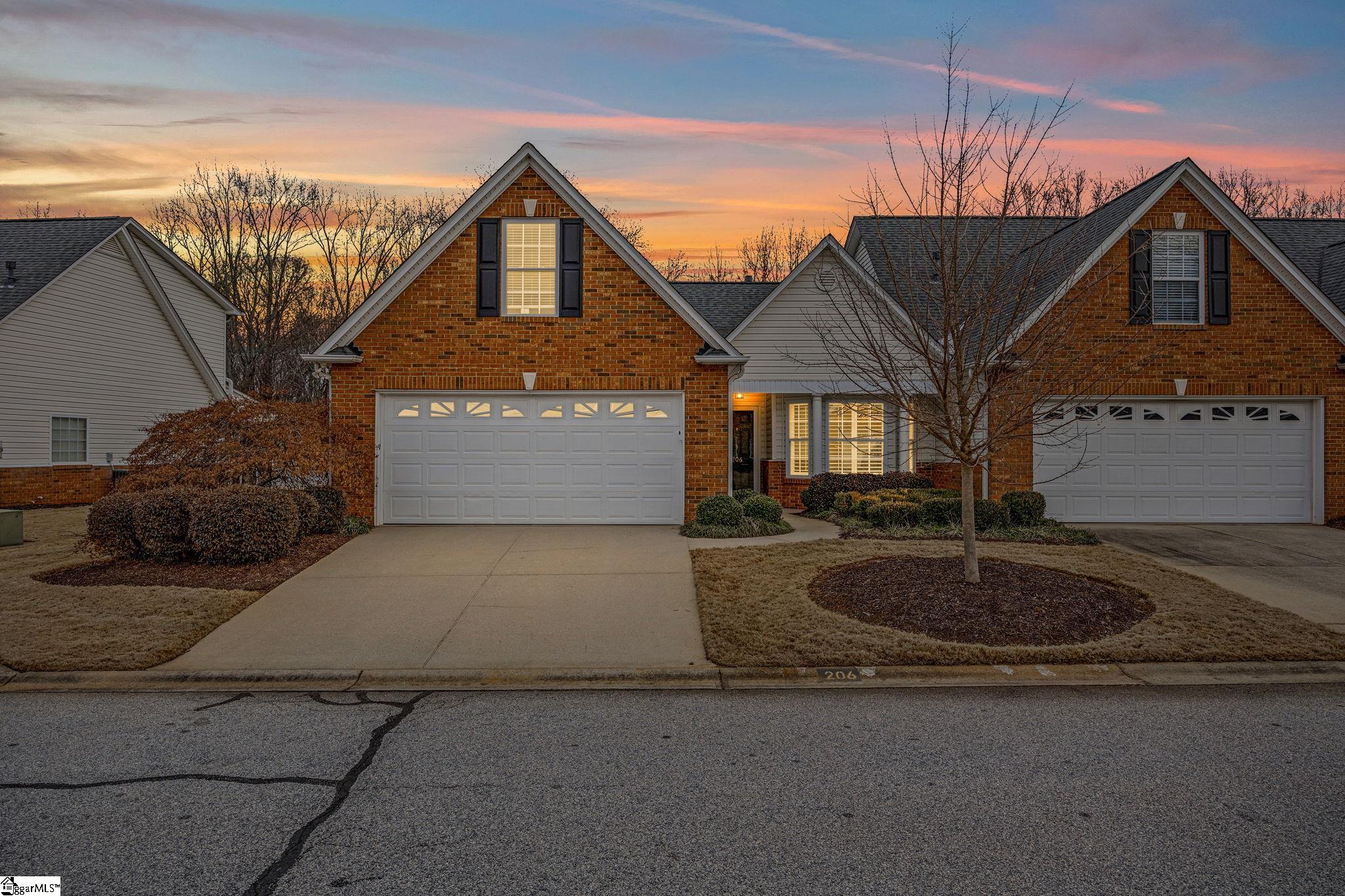 206 Boothbay Court Simpsonville, SC 29681 - Photo 31 of 38