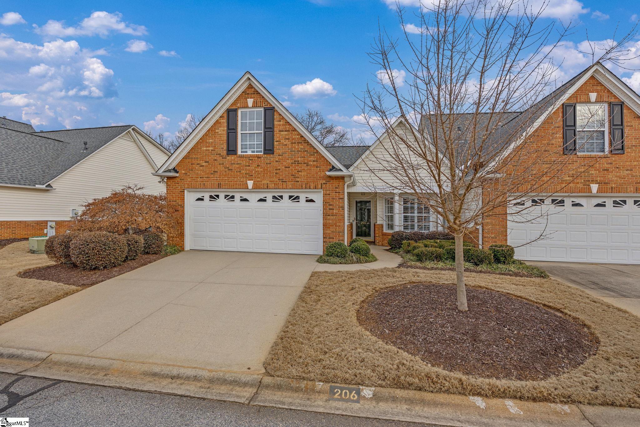 206 Boothbay Court Simpsonville, SC 29681 - Photo 32 of 38