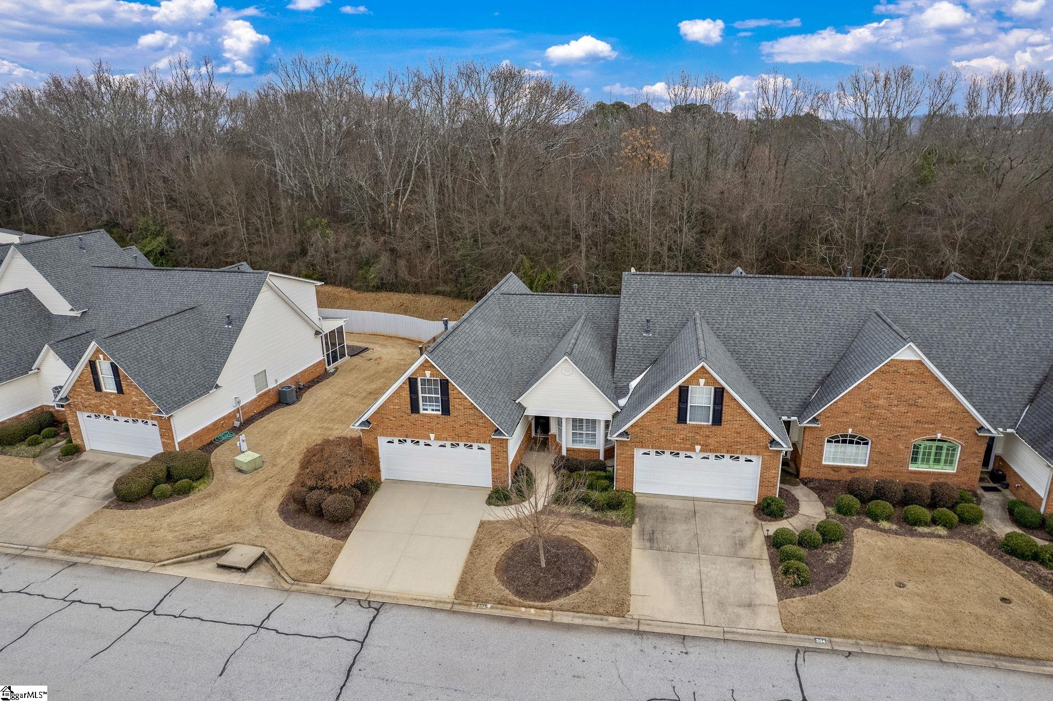 206 Boothbay Court Simpsonville, SC 29681 - Photo 33 of 38