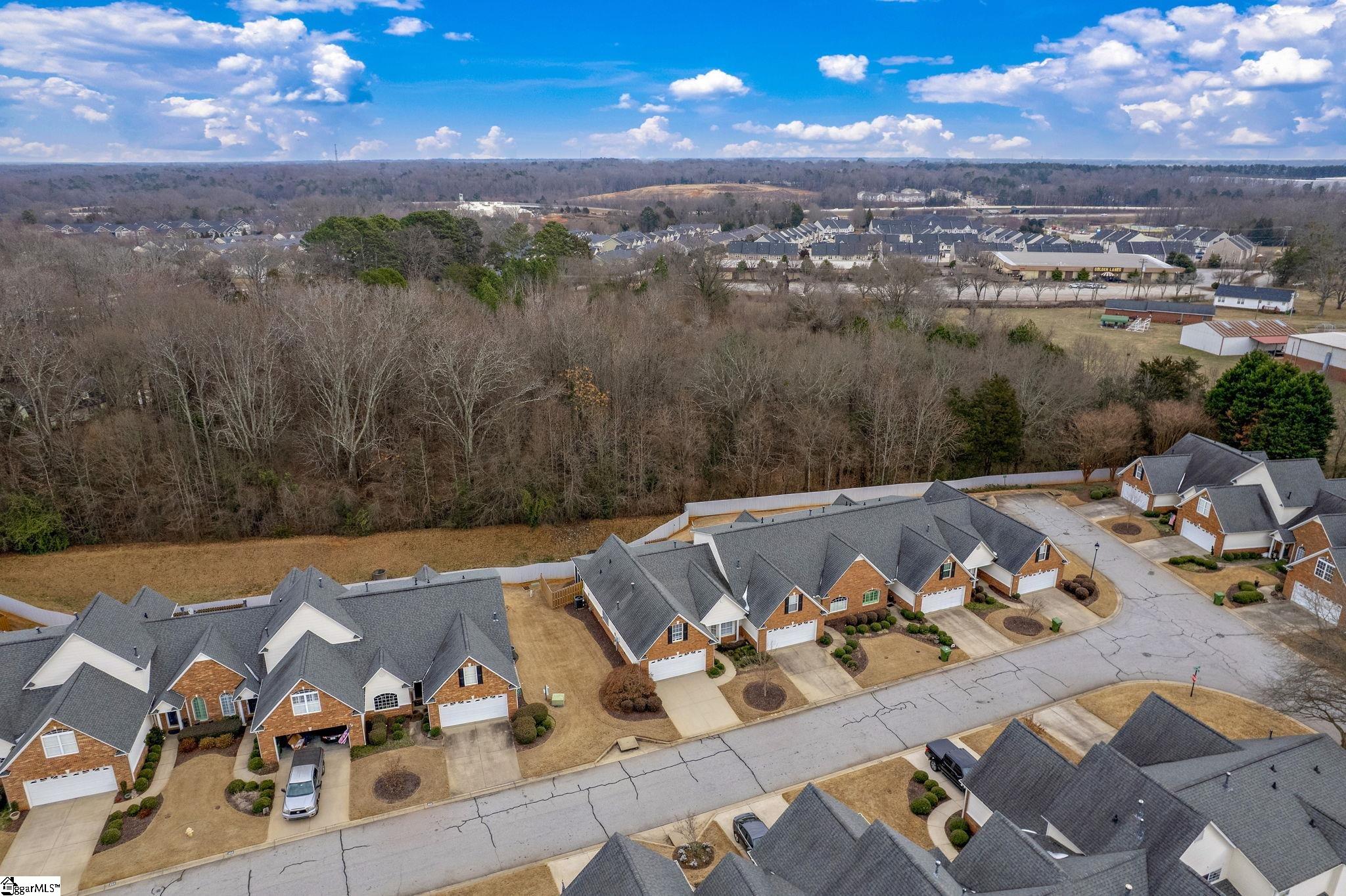 206 Boothbay Court Simpsonville, SC 29681 - Photo 34 of 38
