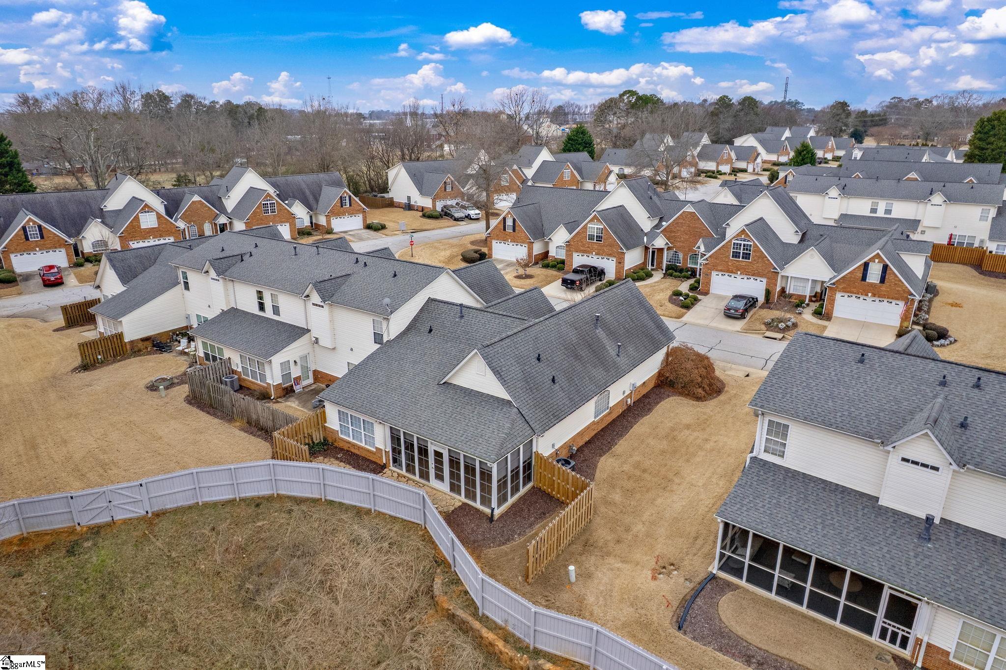 206 Boothbay Court Simpsonville, SC 29681 - Photo 36 of 38