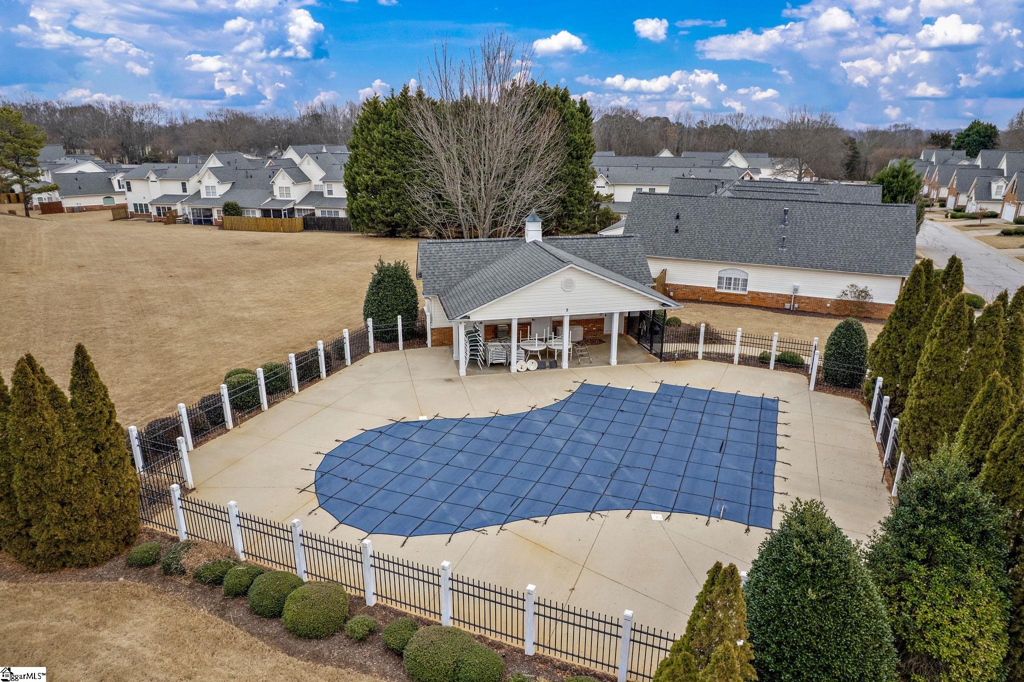 206 Boothbay Court Simpsonville, SC 29681 - Photo 37 of 38