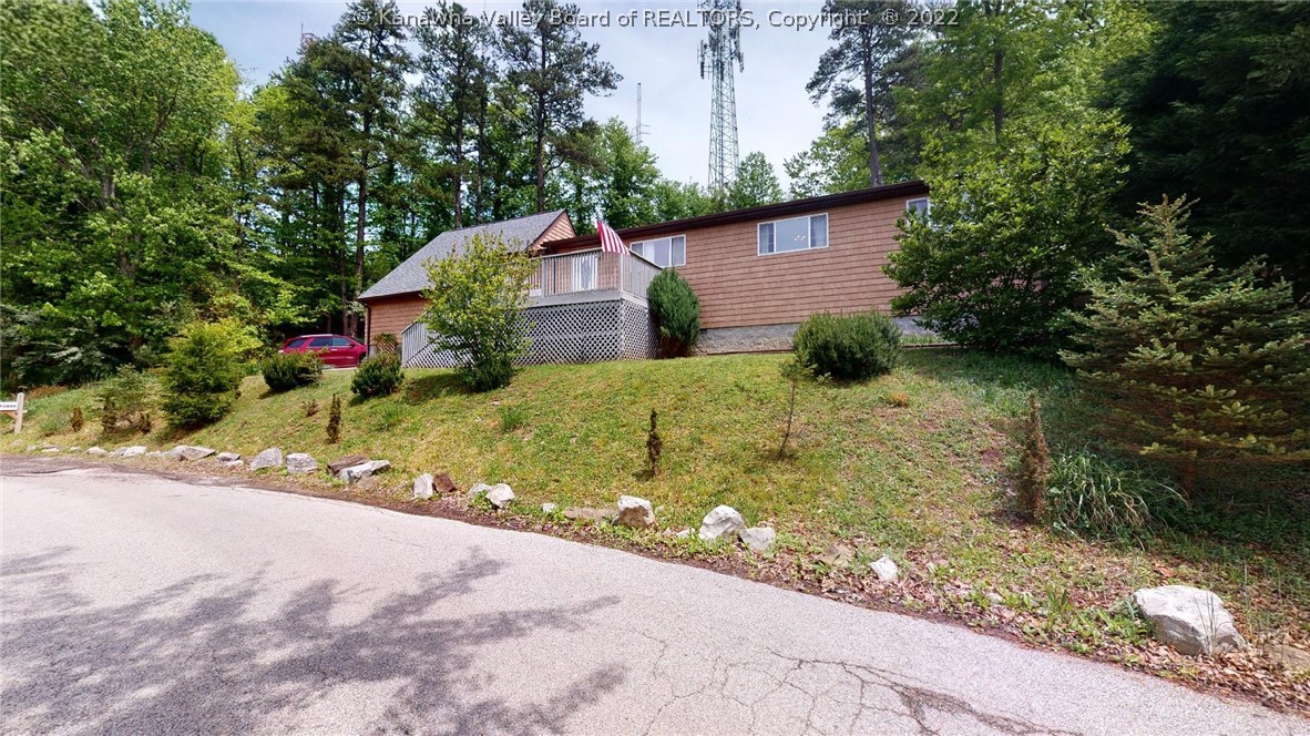 1555 Teter Road Charleston, WV 25314 - Photo 1 of 30 Gallery Image 1
