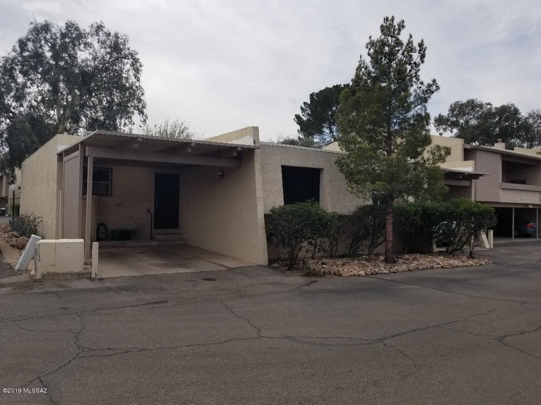 3750 North Country Club Road, Unit 27 Tucson, AZ 85716 - Photo 4 of 11