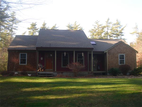 35 Wood Duck Road Acushnet, MA 02743 - Photo 1 of 1 Gallery Image 1