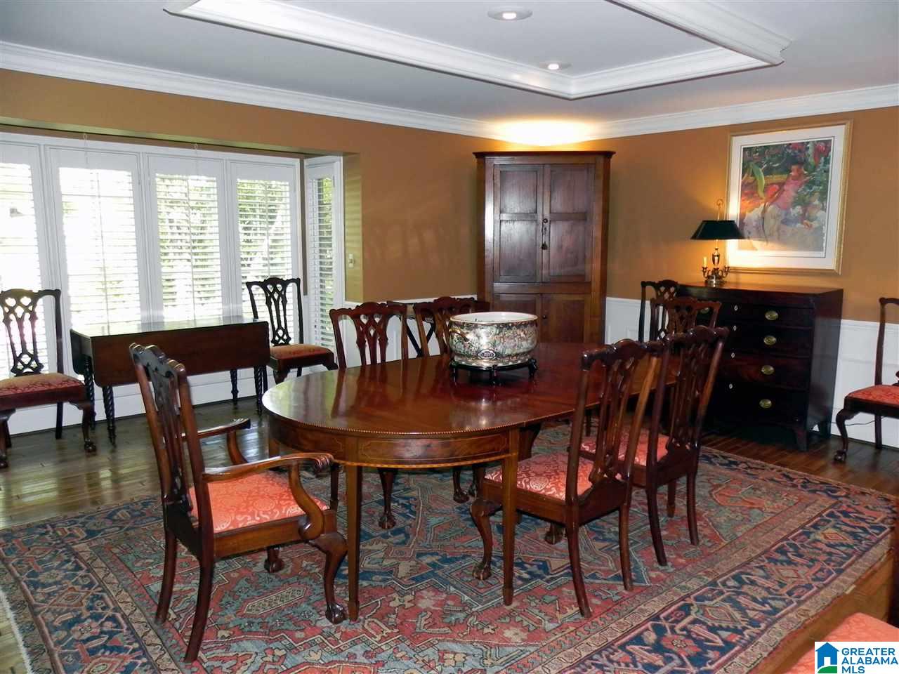 11 Timothy Trace Anniston, AL 36207 - Photo 4 of 48