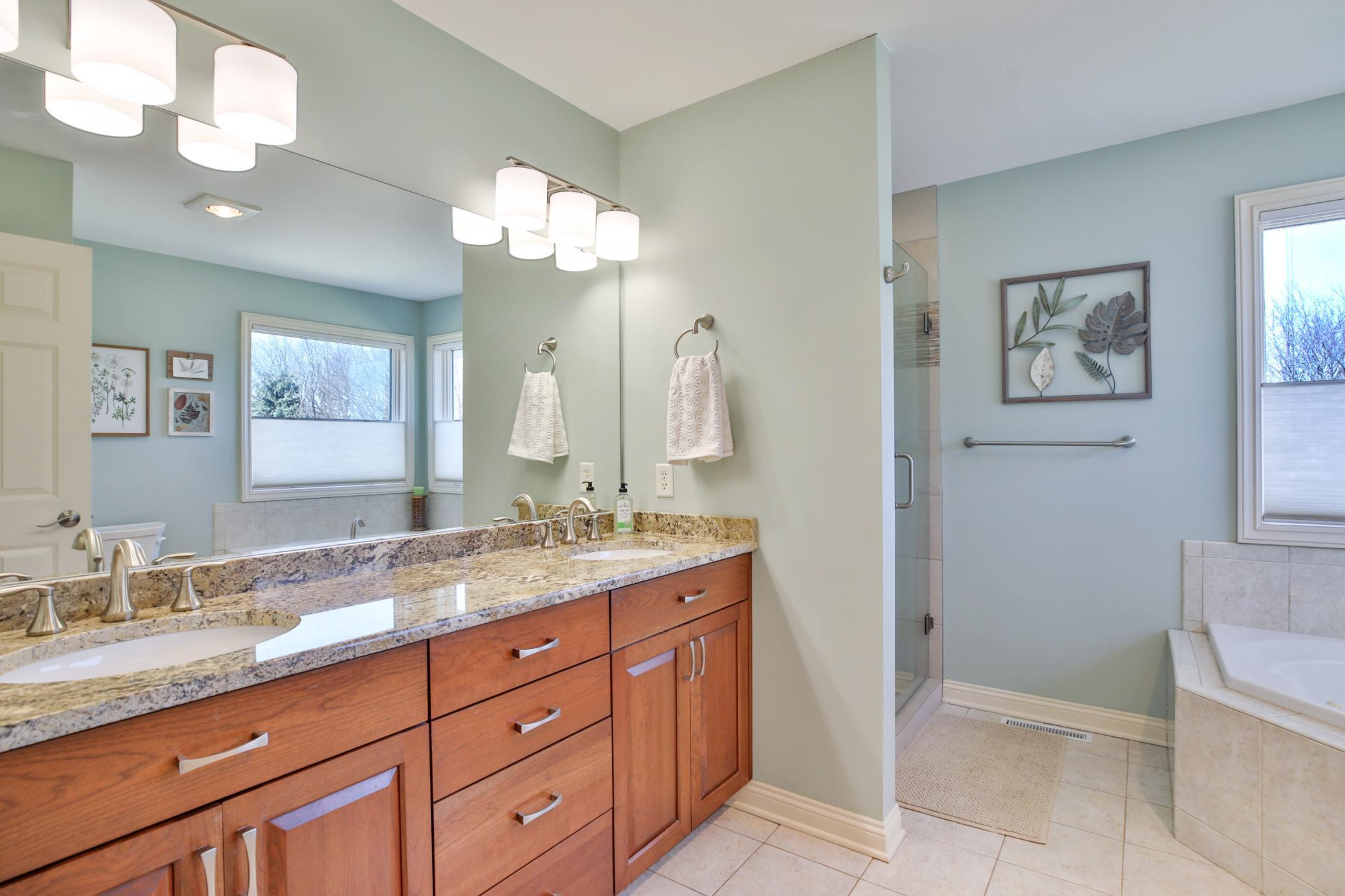 1309 Lone Pine Drive Southwest Rochester, MN 55902 - Photo 23 of 48