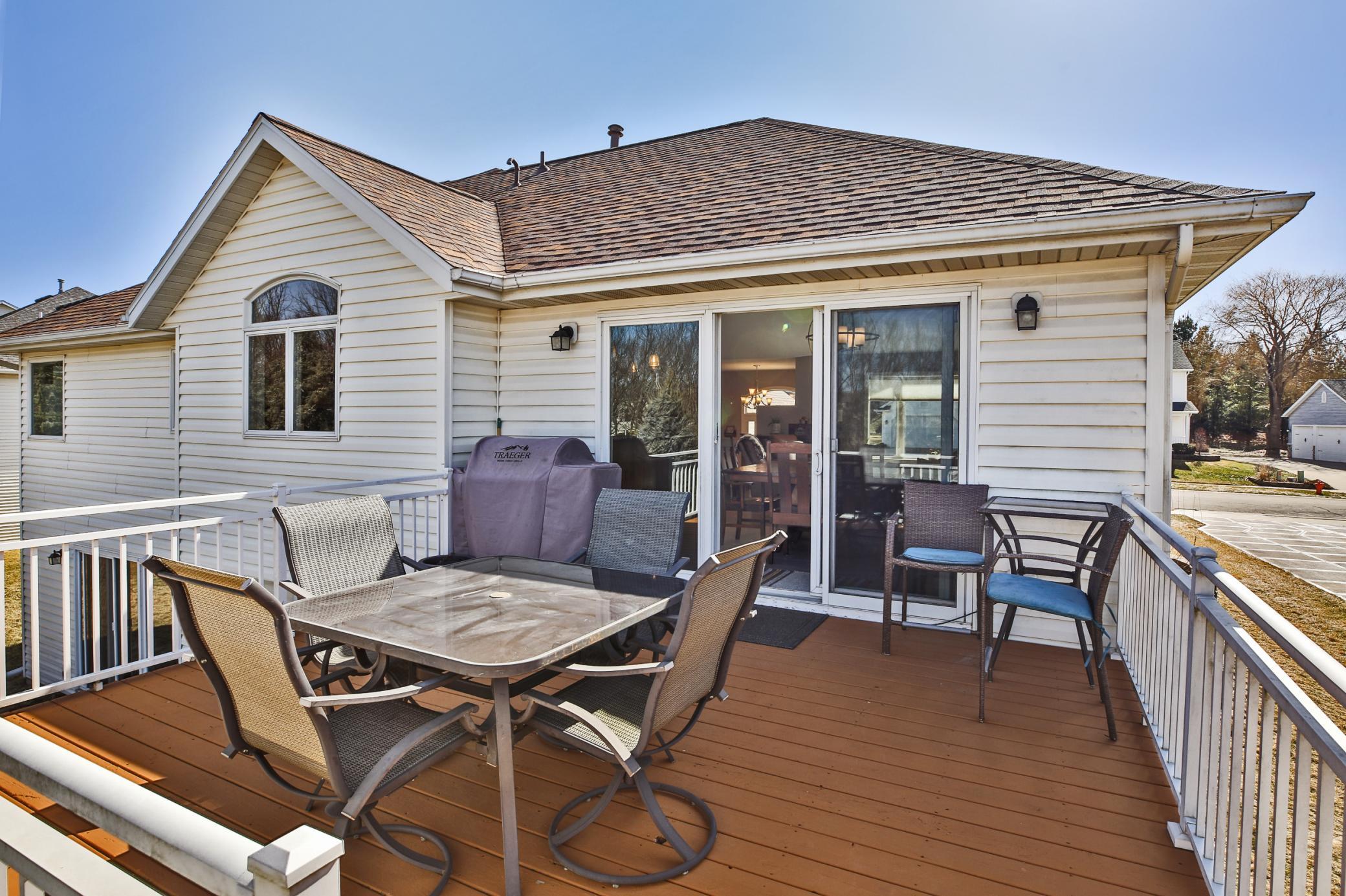 1309 Lone Pine Drive Southwest Rochester, MN 55902 - Photo 36 of 48